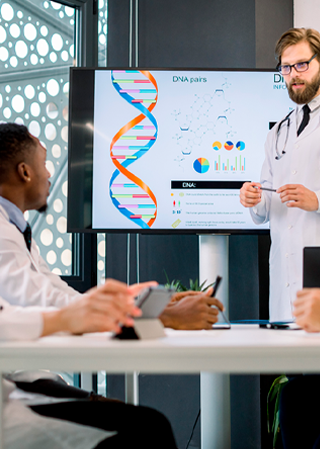 Educação no Centro Edson Bueno